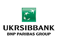 Банк UKRSIBBANK в Благодатном