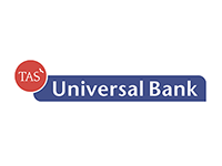 Банк Universal Bank в Благодатном
